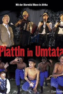 Profilový obrázek - Plattln in Umtata