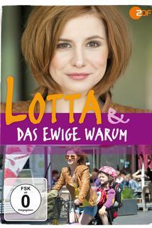 Profilový obrázek - Lotta & das ewige Warum