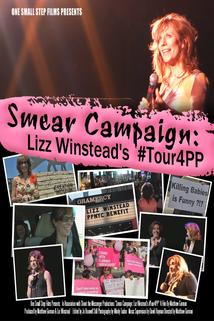 Profilový obrázek - Smear Campaign: @LizzWinstead's #Tour4PP