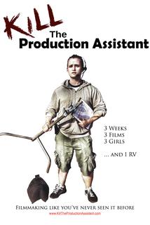 Profilový obrázek - Kill the Production Assistant