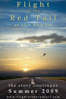 Profilový obrázek - Flight of the Red Tail