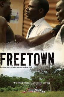 Profilový obrázek - Freetown