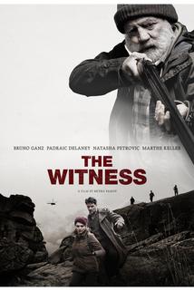 Profilový obrázek - The Witness