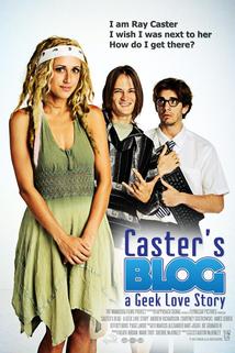 Profilový obrázek - Caster's Blog