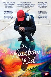 Profilový obrázek - The Rainbow Kid