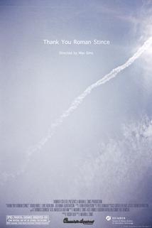 Profilový obrázek - Thank You Roman Stince