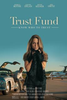 Profilový obrázek - Trust Fund