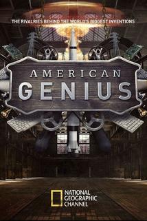 American Genius  - American Genius