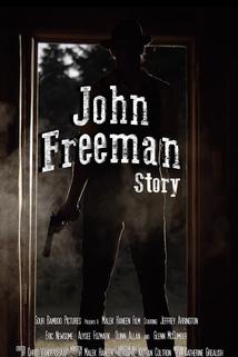 Profilový obrázek - John Freeman Story