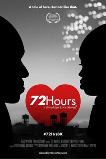 Profilový obrázek - 72 Hours: A Brooklyn Love Story?