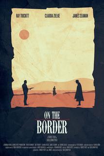 Profilový obrázek - On the Border