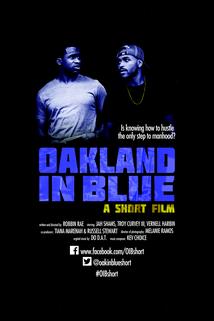 Oakland in Blue