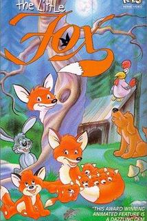 Profilový obrázek - Little Fox