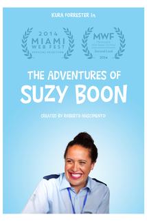 Profilový obrázek - The Adventures of Suzy Boon