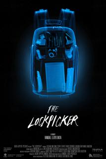 Profilový obrázek - The Lockpicker