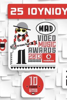 Profilový obrázek - MAD Video Music Awards 2013 by Vodafone