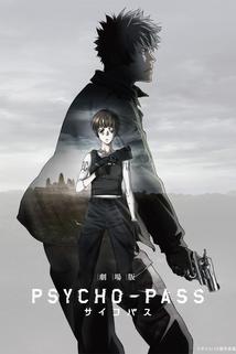 Profilový obrázek - Gekijouban Psycho-Pass