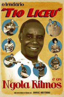 Profilový obrázek - O Lendário Tio Liceu e os Ngola Ritmos