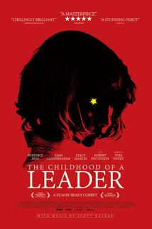 Mládí vůdce  - Childhood of a Leader, The