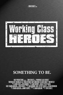 Profilový obrázek - Working Class Heroes