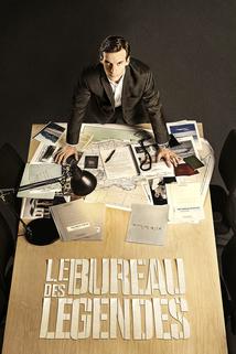 Profilový obrázek - Le Bureau des Légendes