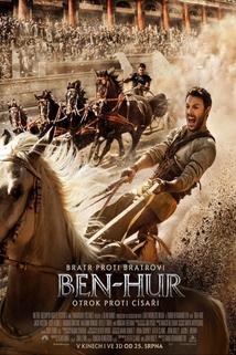Profilový obrázek - Ben-Hur