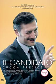 Profilový obrázek - Il candidato