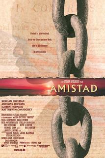 Profilový obrázek - Amistad