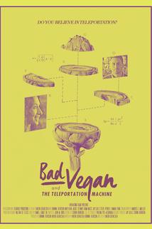 Profilový obrázek - Bad Vegan