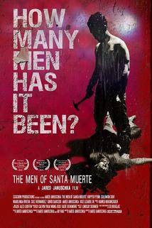 Profilový obrázek - The Men of Santa Muerte
