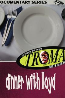 Profilový obrázek - Dinner with Lloyd