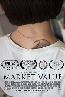 Profilový obrázek - Market Value