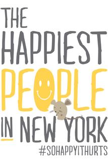 Profilový obrázek - The Happiest People in New York