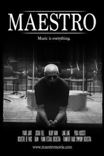 Profilový obrázek - Maestro