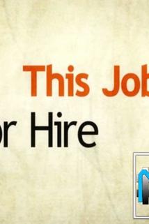 Profilový obrázek - This Job for Hire