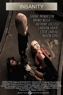 Profilový obrázek - Insanity