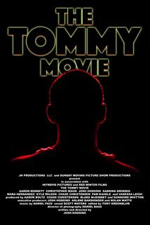 Profilový obrázek - The Tommy Movie ()