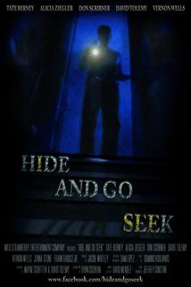 Profilový obrázek - Hide and Go Seek