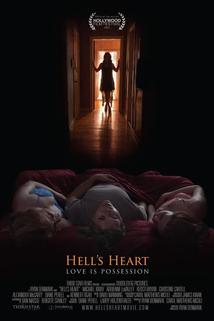 Hell's Heart  - Hell's Heart