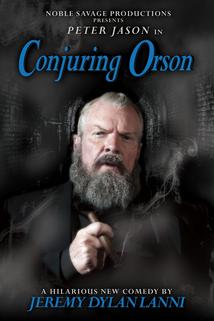 Profilový obrázek - Conjuring Orson