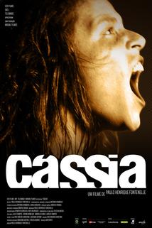 Profilový obrázek - Cássia