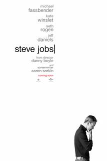 Profilový obrázek - Steve Jobs