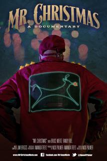 Profilový obrázek - Mr. Christmas