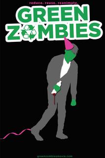 Green Zombies
