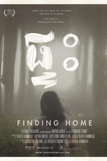Profilový obrázek - Finding Home