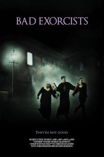 Profilový obrázek - Bad Exorcists ()