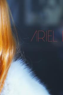 Profilový obrázek - Ariel Erisian