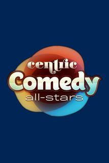 Centric Comedy All-Stars