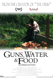 Profilový obrázek - Guns, Water & Food: An American Story