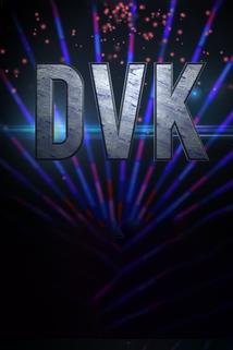 DVK: Starring Daniel Van Kirk